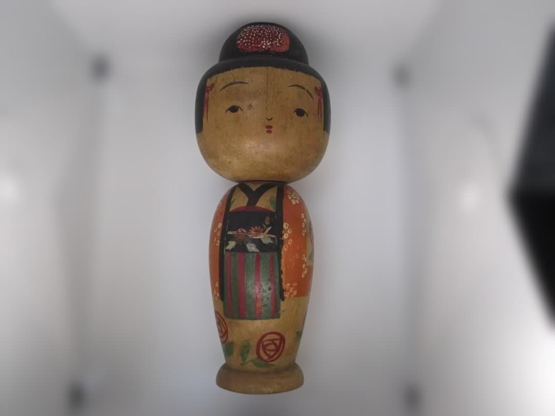 こけし人形