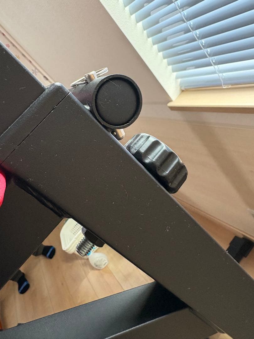 BangTongLi ぶら下がり健康器 黒