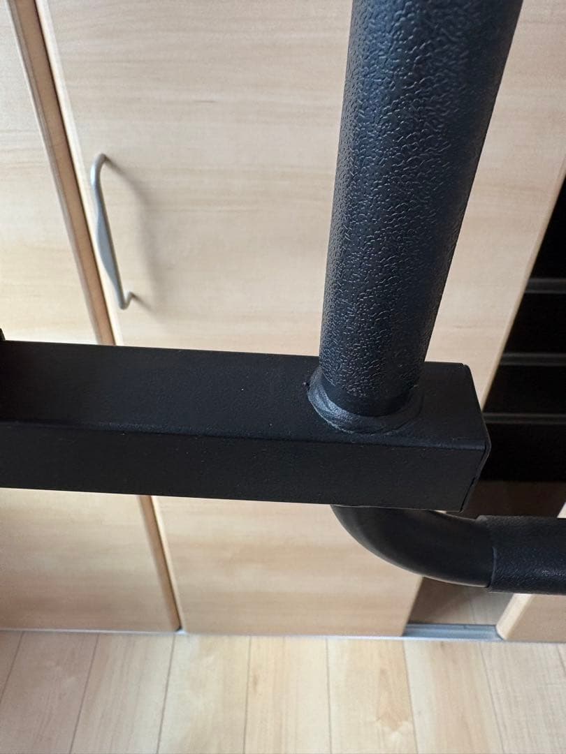 BangTongLi ぶら下がり健康器 黒