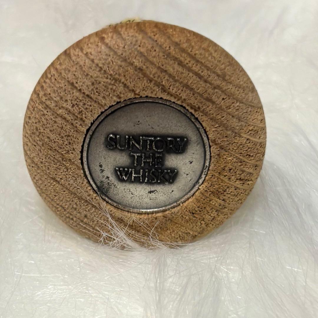 【充電不安＊＊】サントリー ザ ウイスキー 760ml 有田焼 陶器ボトル