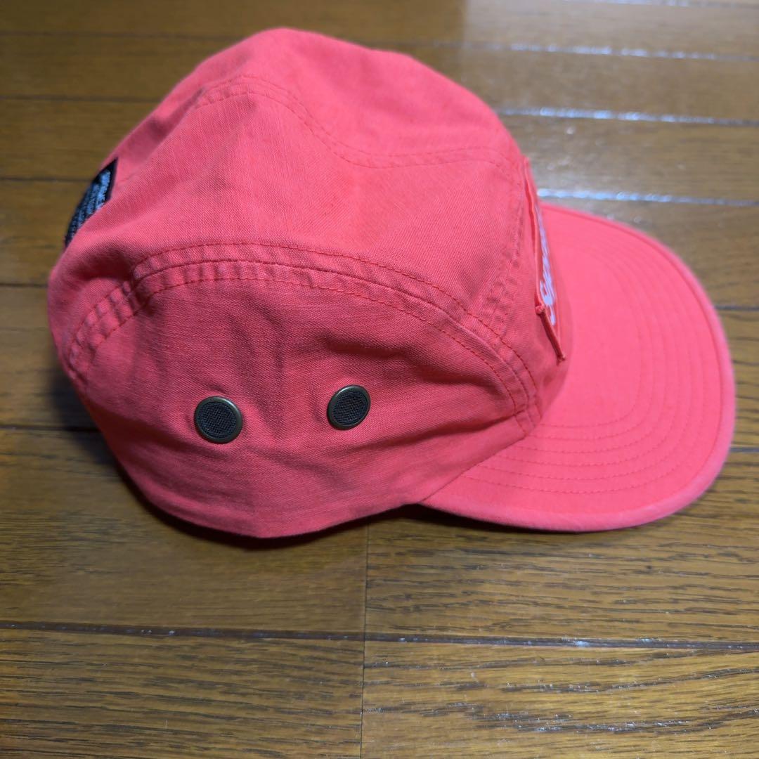 帽子 Supreme Military Camp Cap 2025ss