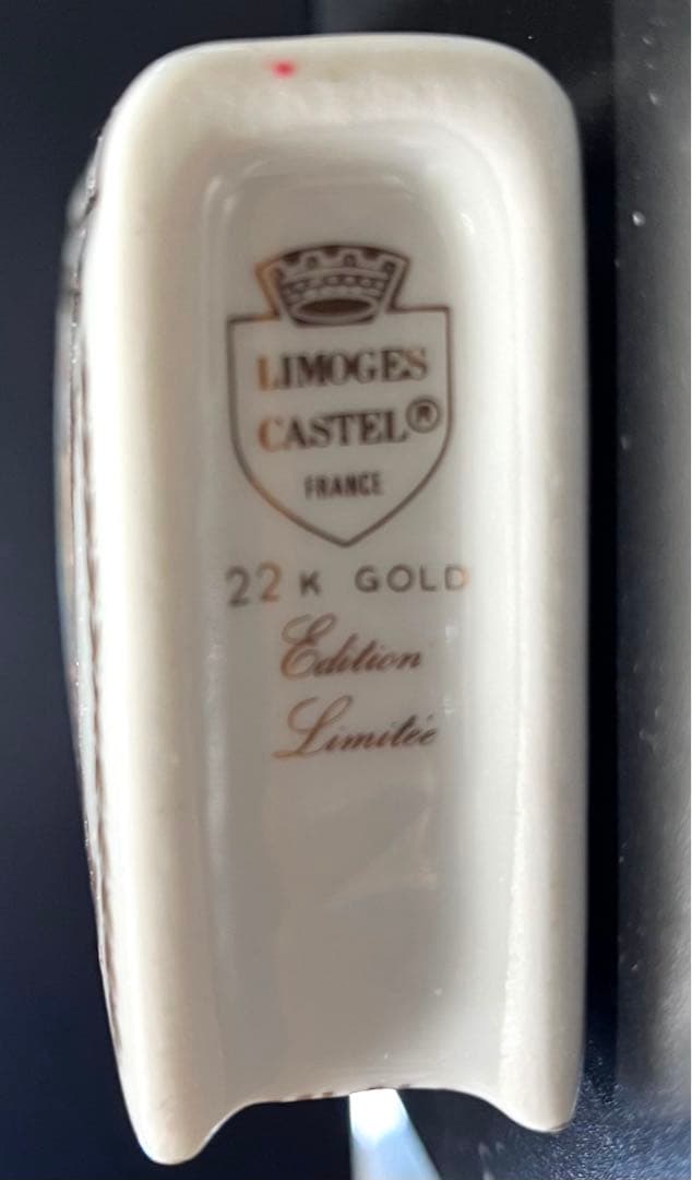 COGNACCAMUSNAPOLEONカミュ　ナポレオン　ブック