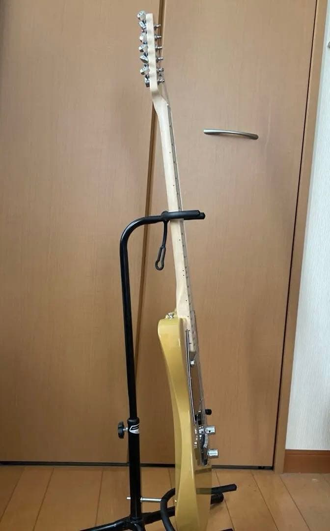 【hamu】Squier Affinity Telecaster