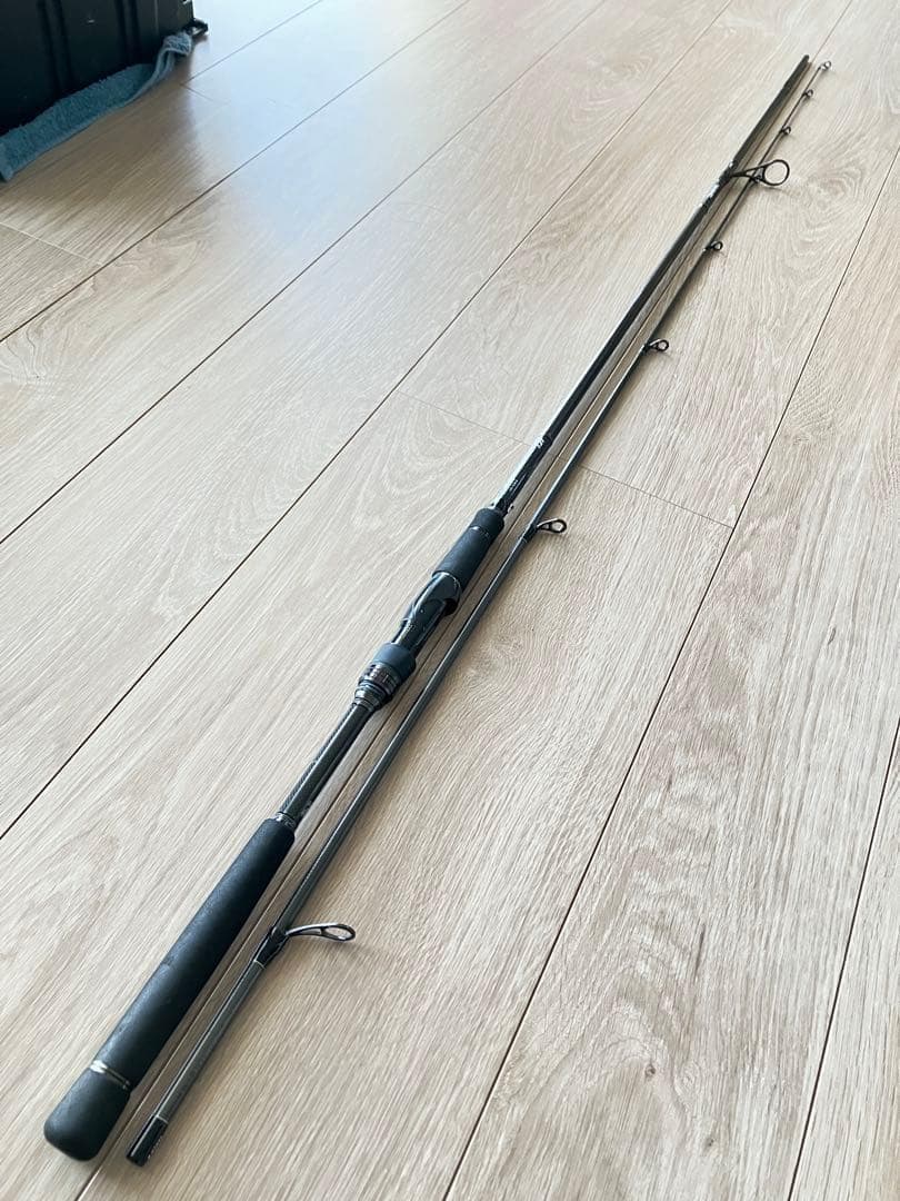 【最終価格】 ダイワ ラブラックスAGS 96MLM