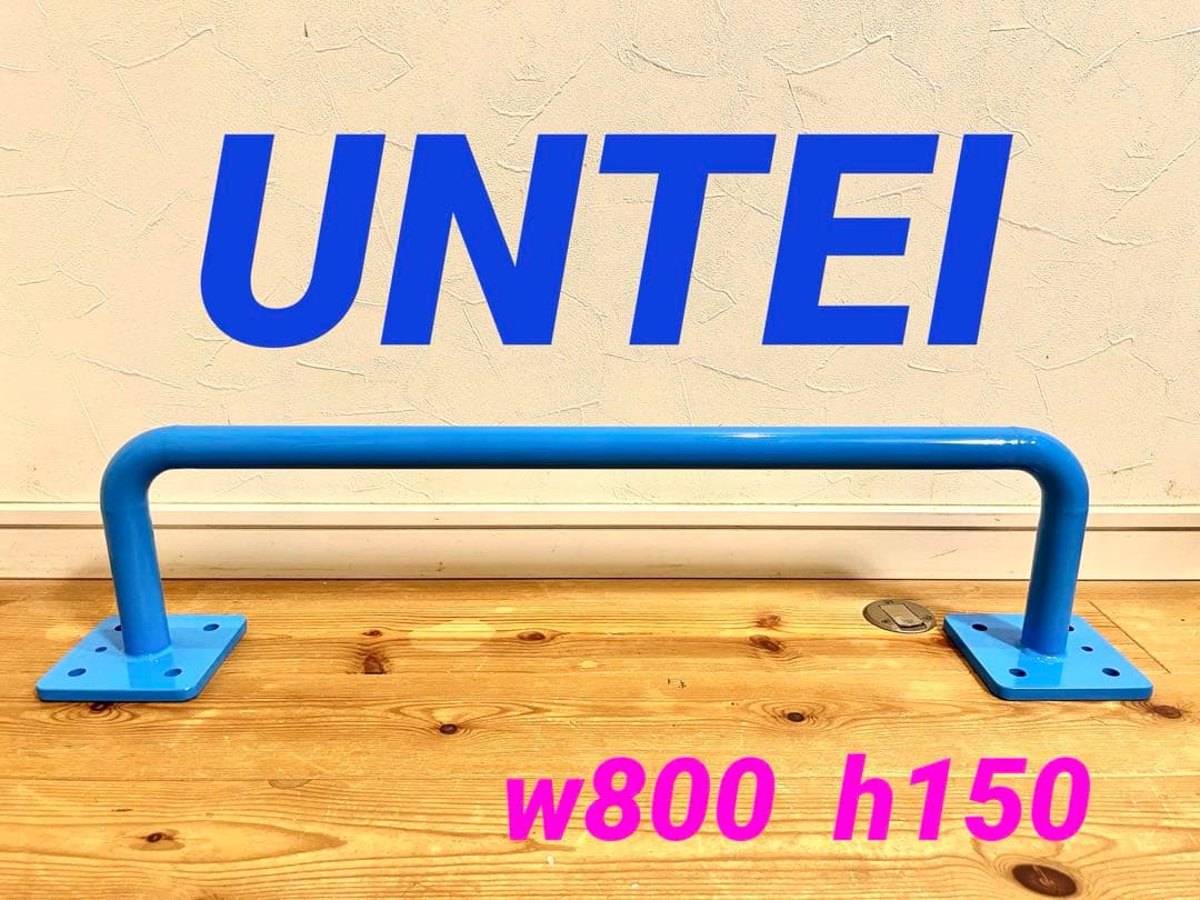 タイムセール　雲梯　ブルー　エクササイズ　筋トレ　チンニングバー　トレーニング