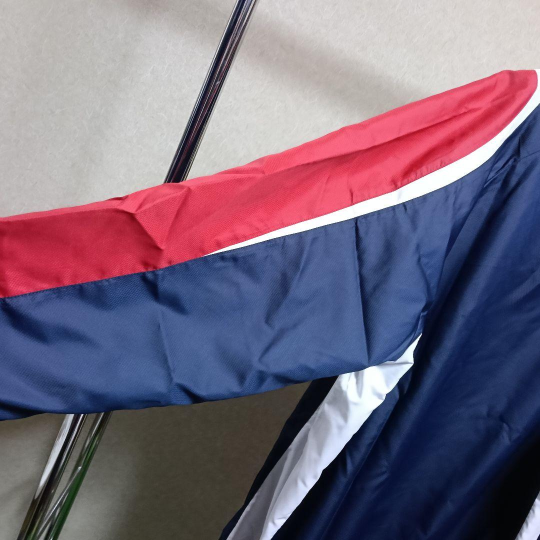 【新品タグ付き／希少】 ナイキ製 西武ライオンズ プルオーバーピステ XLサイズ