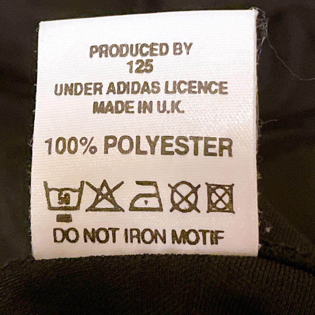 【極希少】90s'/adidas×リヴァプール/GKユニフォーム/人気デザイン