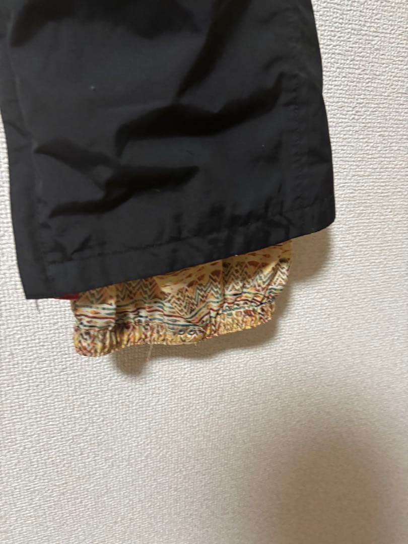 BURTON スノーボードウェア上下セット 上S 下XS