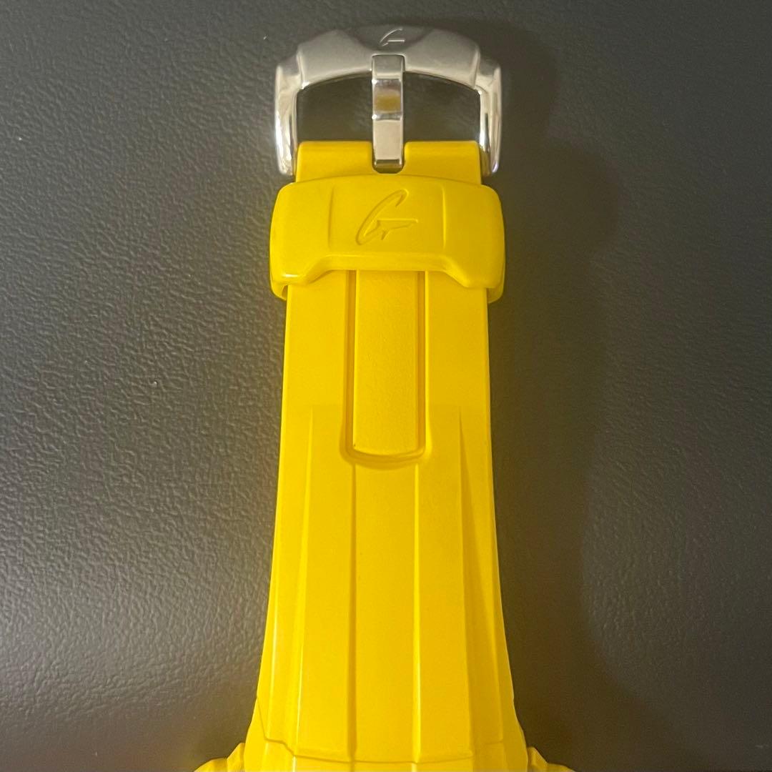 【廃盤/希少/外観美品】G-SHOCK GW-300FJ 総合格闘技