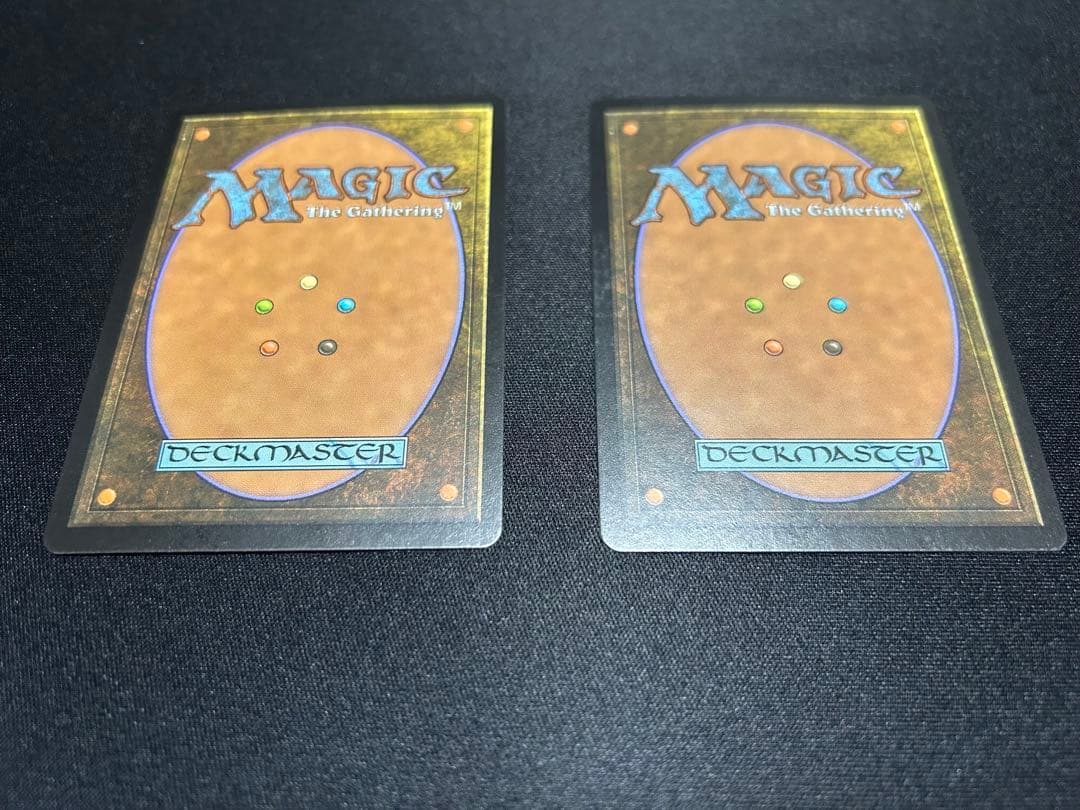 【2枚セット】オパールのモックス_日本語_SOM