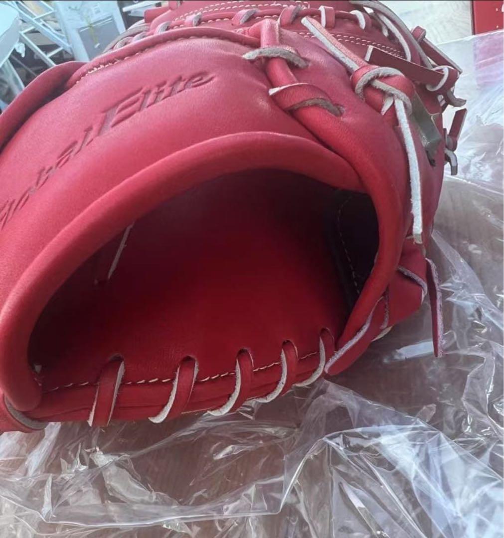 ミズノ MIZUNO キャッチャーミット 野球 硬式 グローバルエリート