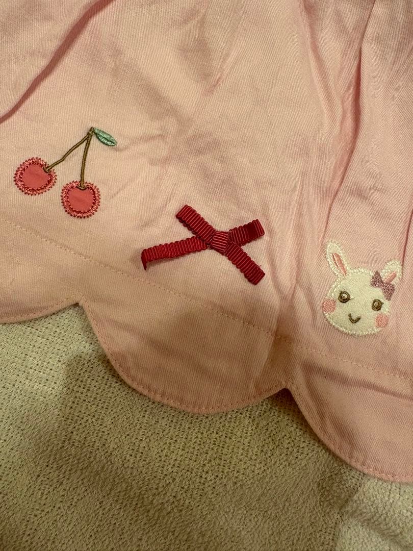 春物② 100サイズ まとめ売り クーラクール