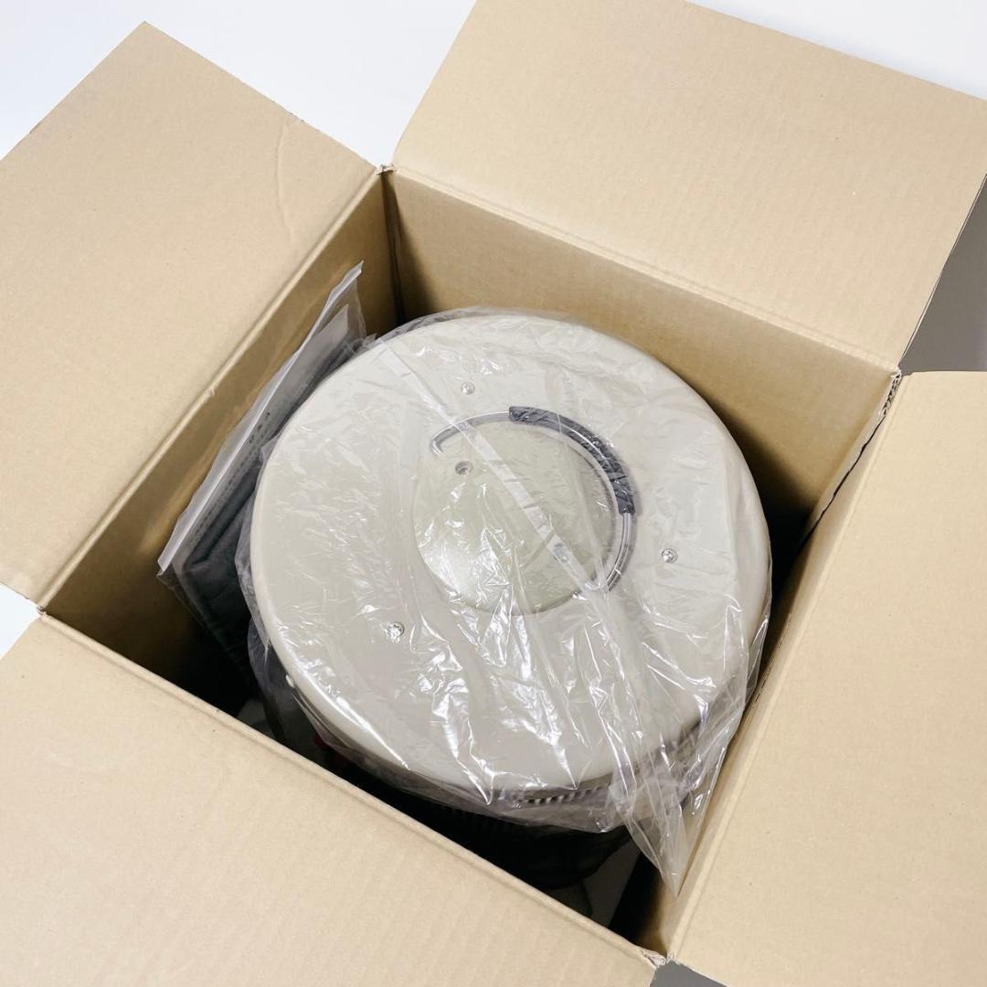 談話室1000型 遠赤外線パネルヒーター DAN1000-R16 22年製 美品