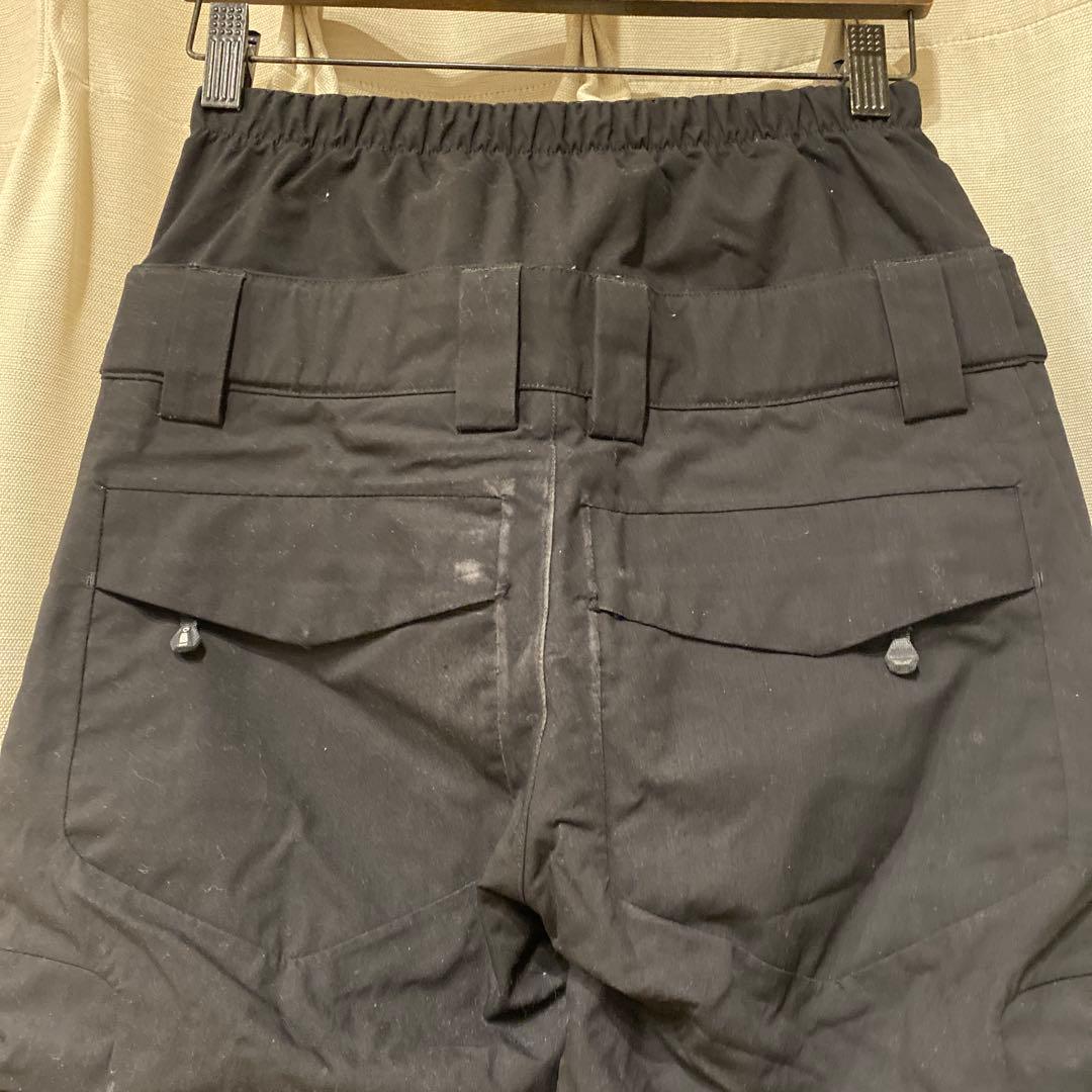 THE NORTH FACE スノーパンツ WOMEN’S NSW15807