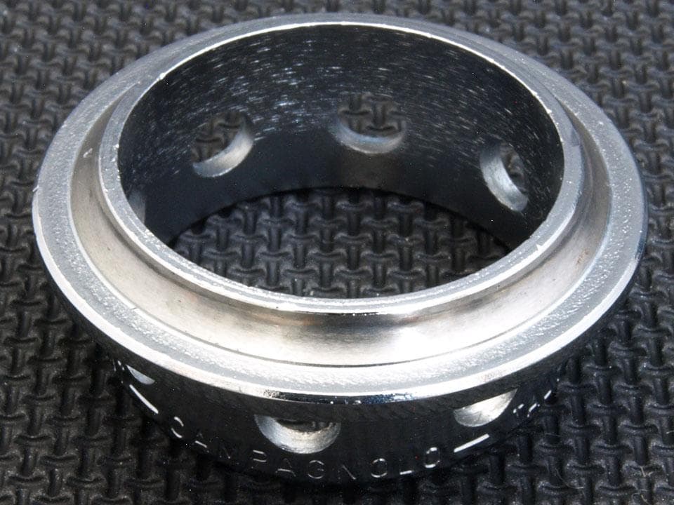 カンパニョーロ（Campagnolo）スーパー レコード ヘッドセット 中古品