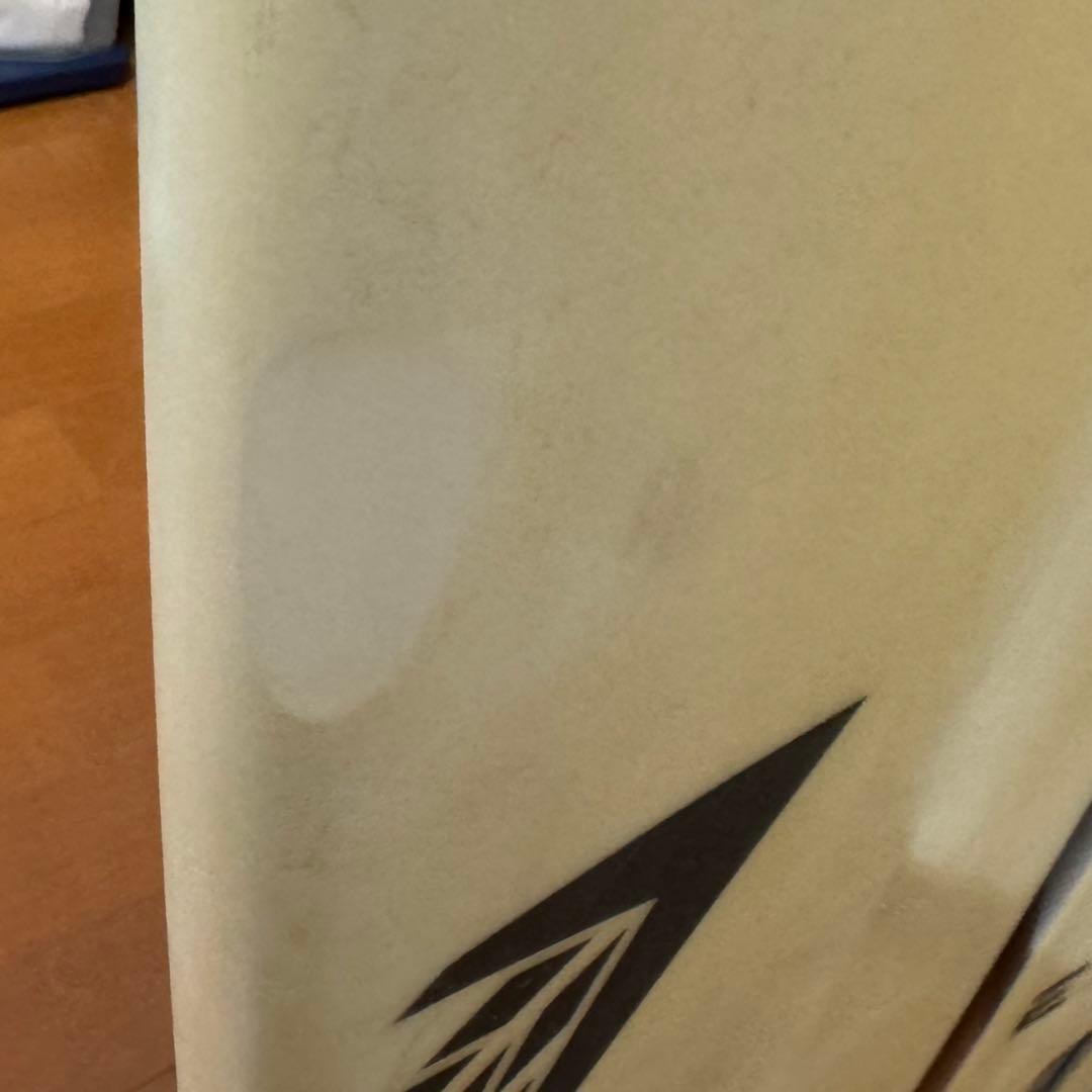 格安出品　ショートボード　FIREWIRE TOMO EVO EPS