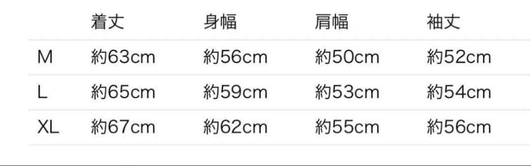 スタンダードカリフォルニア　GOOUT スウェット　Lサイズ　未使用