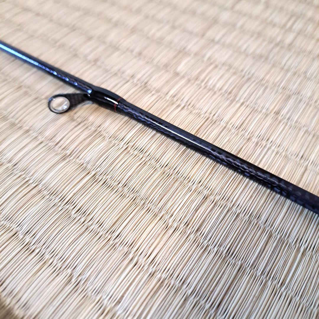 ダイワ 23月下美人 AIR AJING 63L-T