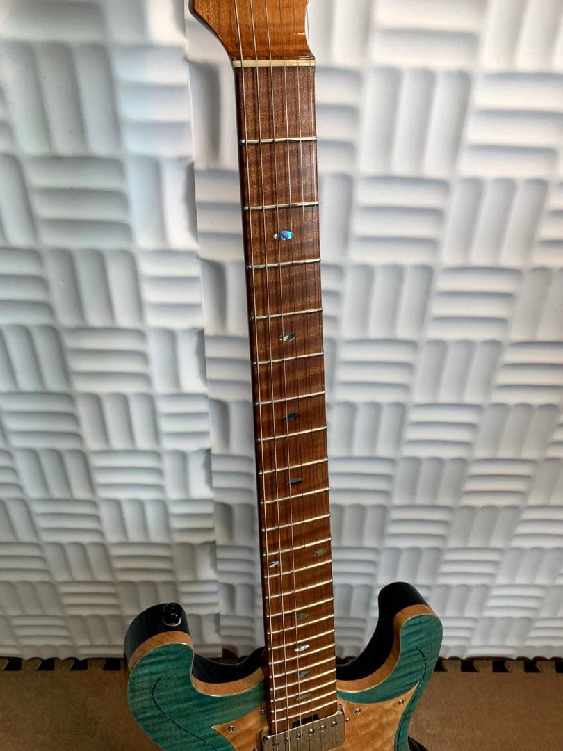 Infinite エレキギター Modernize Benttop