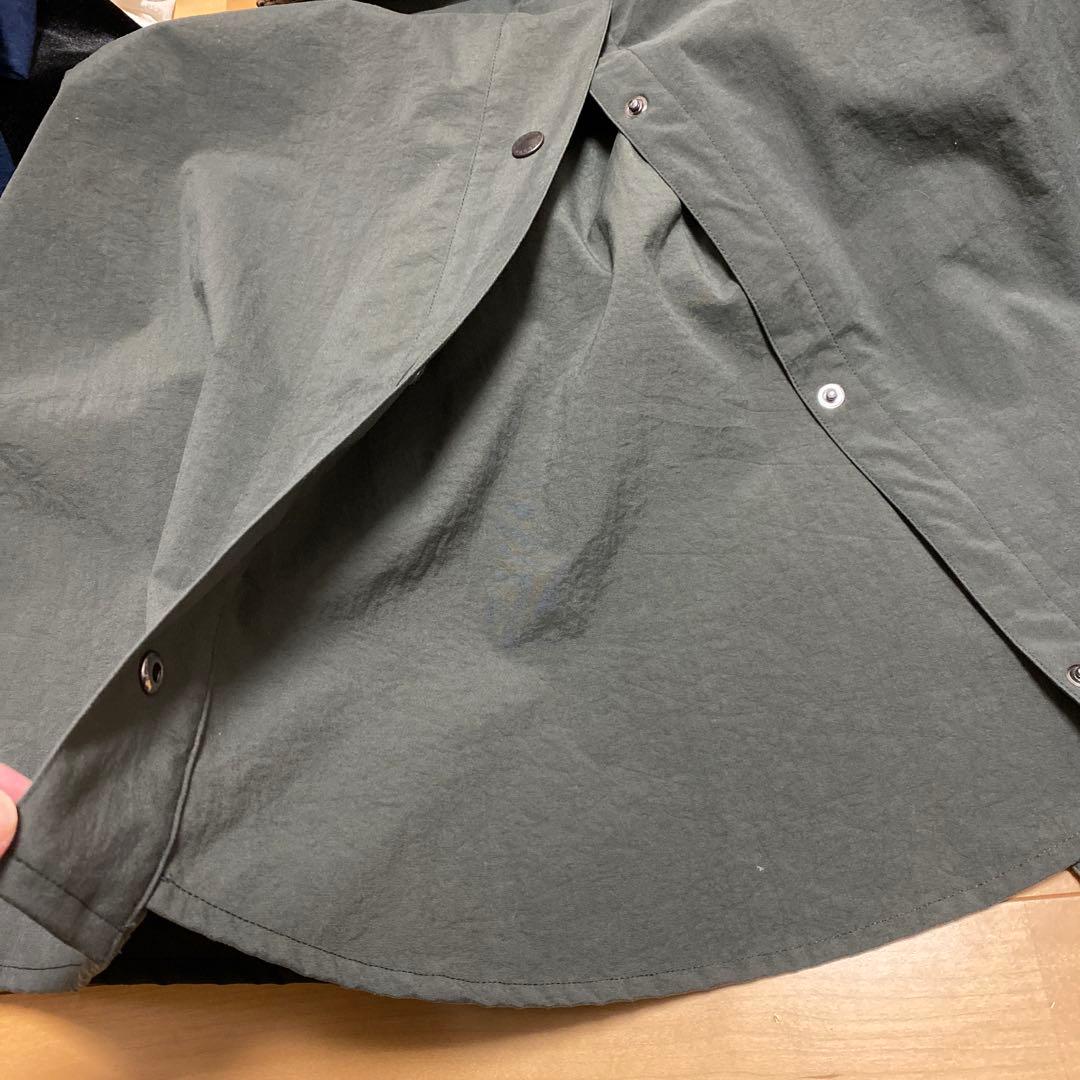 Barbour JOURNAL STANDARD別注コート