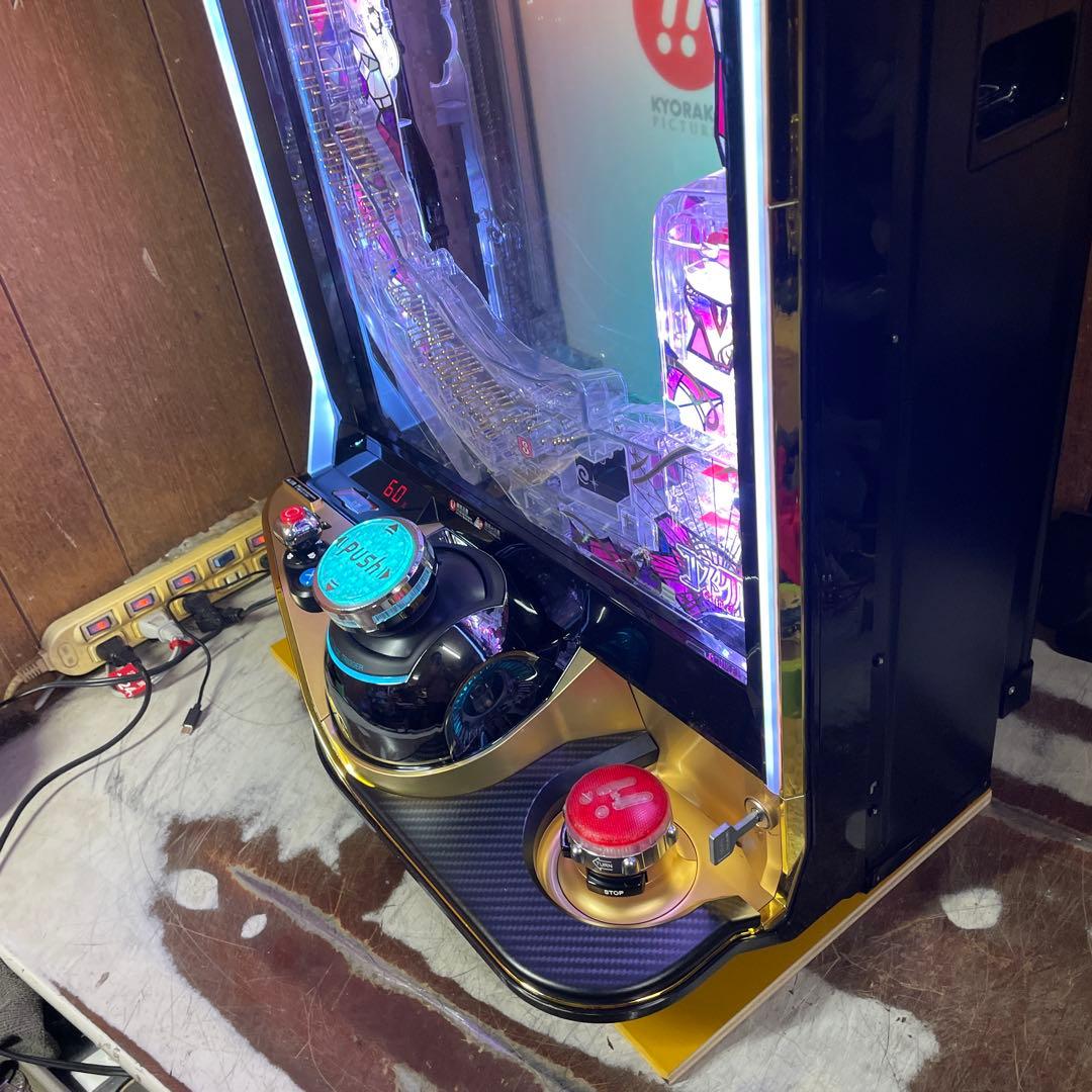 スマスロ　eソードアートオンラインK12