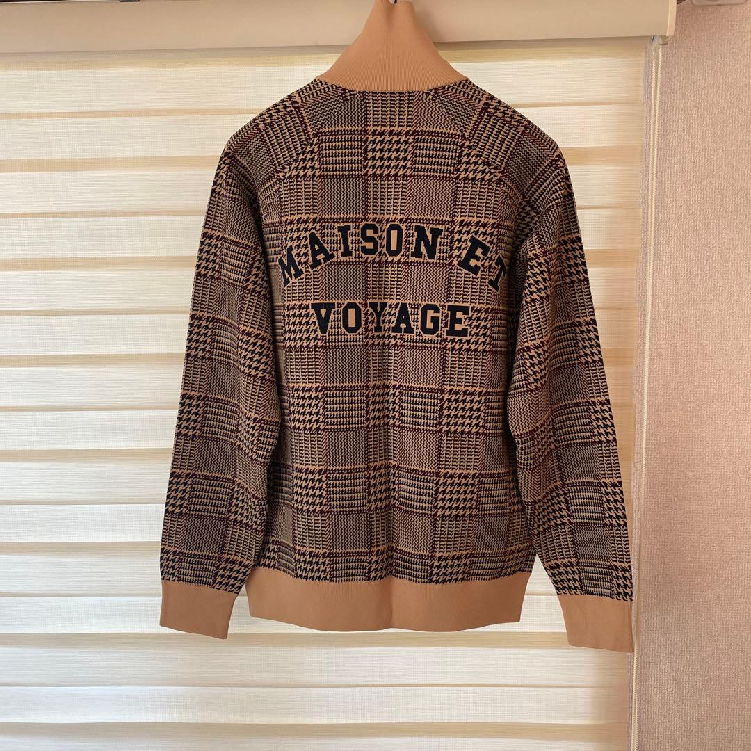 MAISON et VOYAGE トゥモローランド