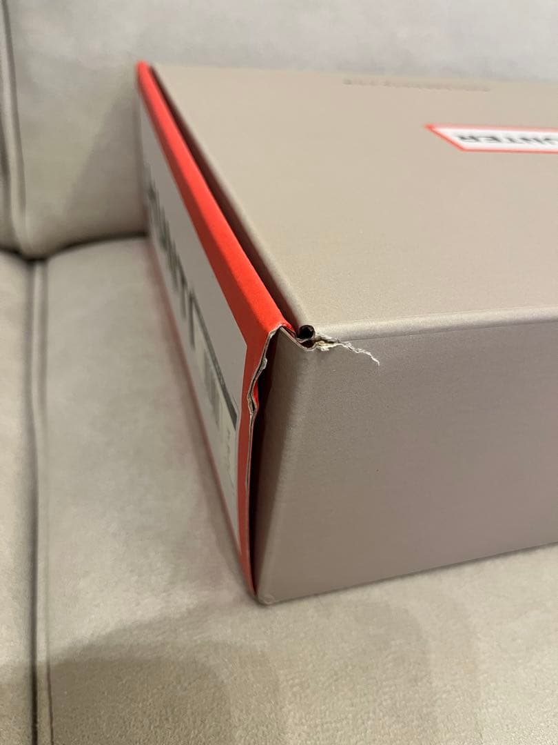 【新品】ハンター（Hunter）レインブーツ プレイ ネオプレン チェルシー