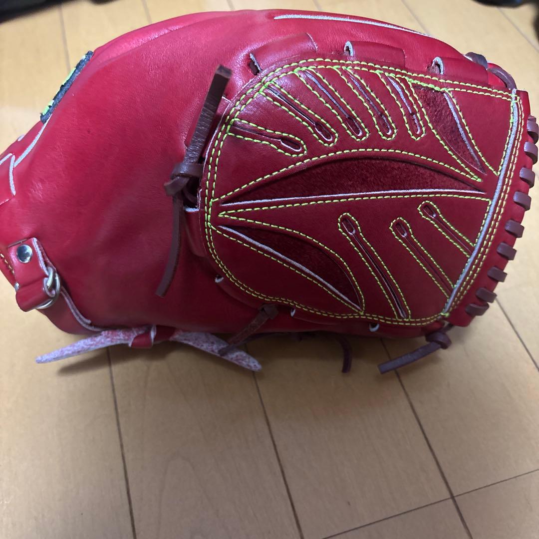 Rawlings 硬式投手用