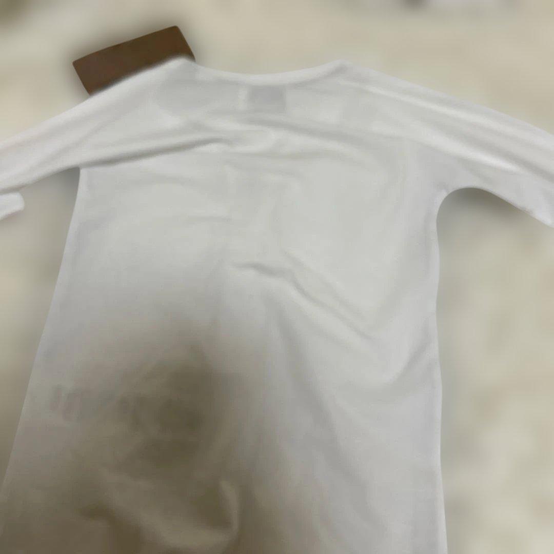 【新品タグ付】BURBERRY バーバリー　ノバチェック　ロンパース　帽子付き