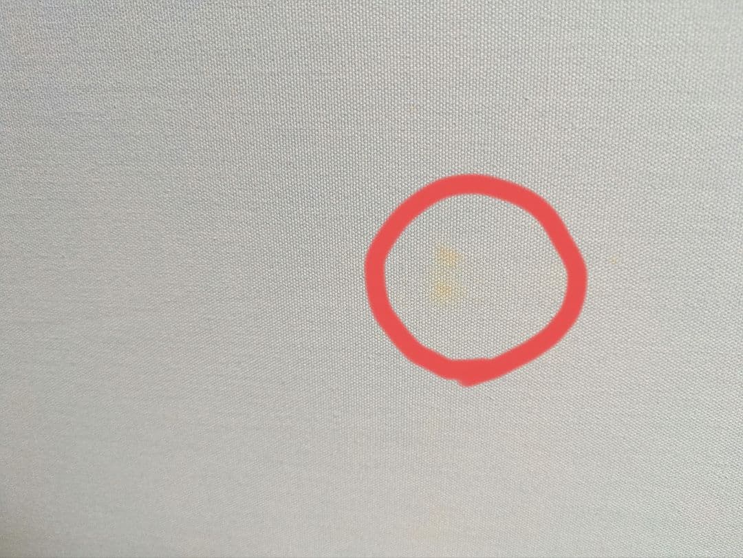 ファミリア　ベビーベッド　ホワイト