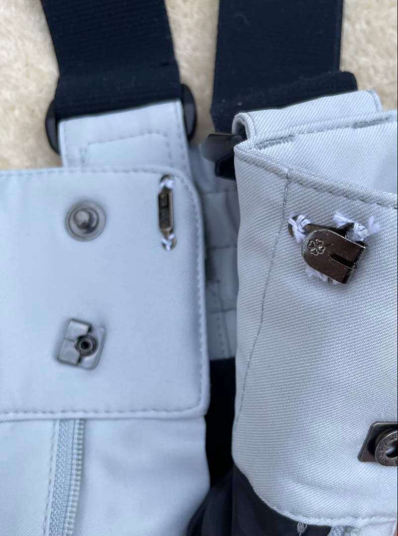 DESCENTE/FILA デサント/フィラ スキーウェアMサイズ