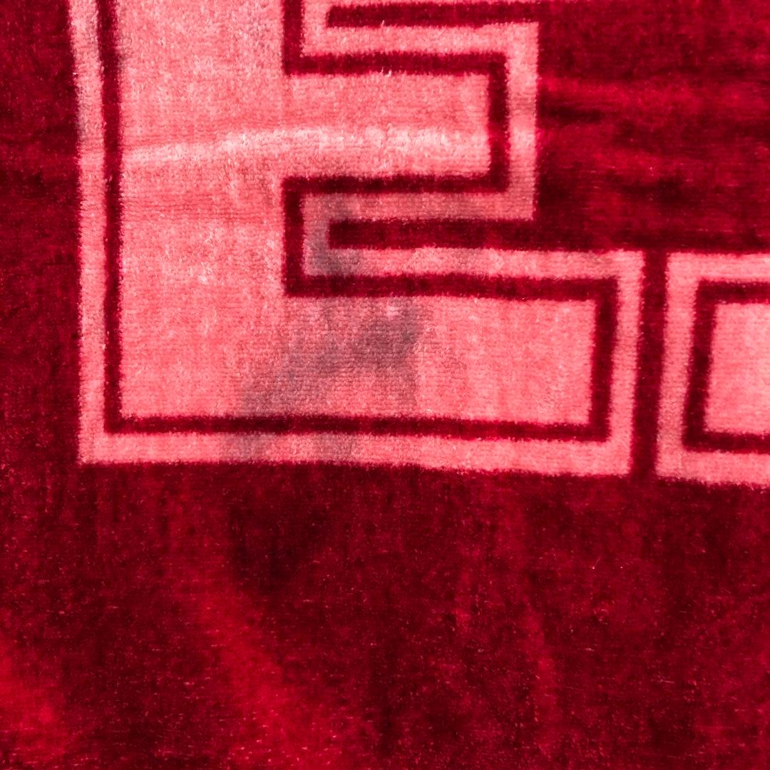 矢沢永吉28 ビーチタオル4枚セットⅩ