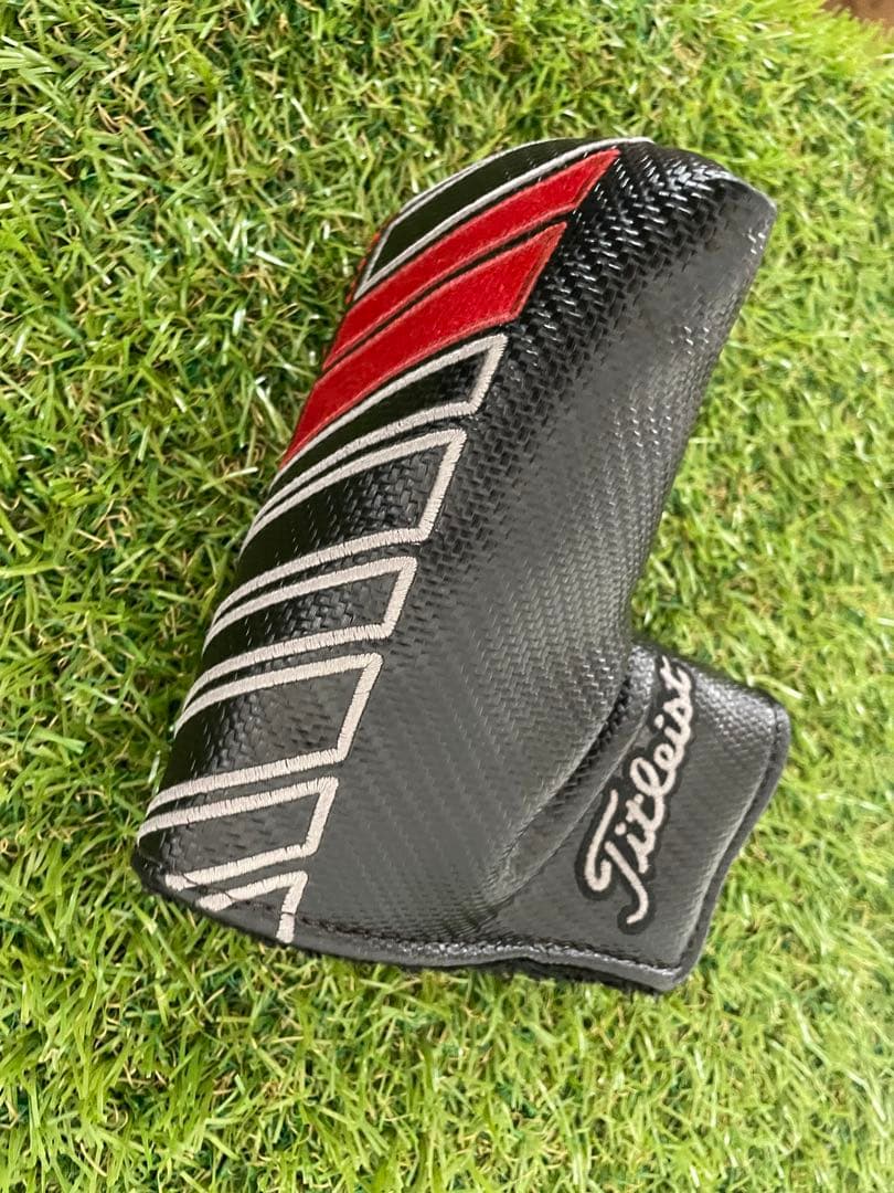 スコッティキャメロン Select GoLo ゴーロー 33インチ パター