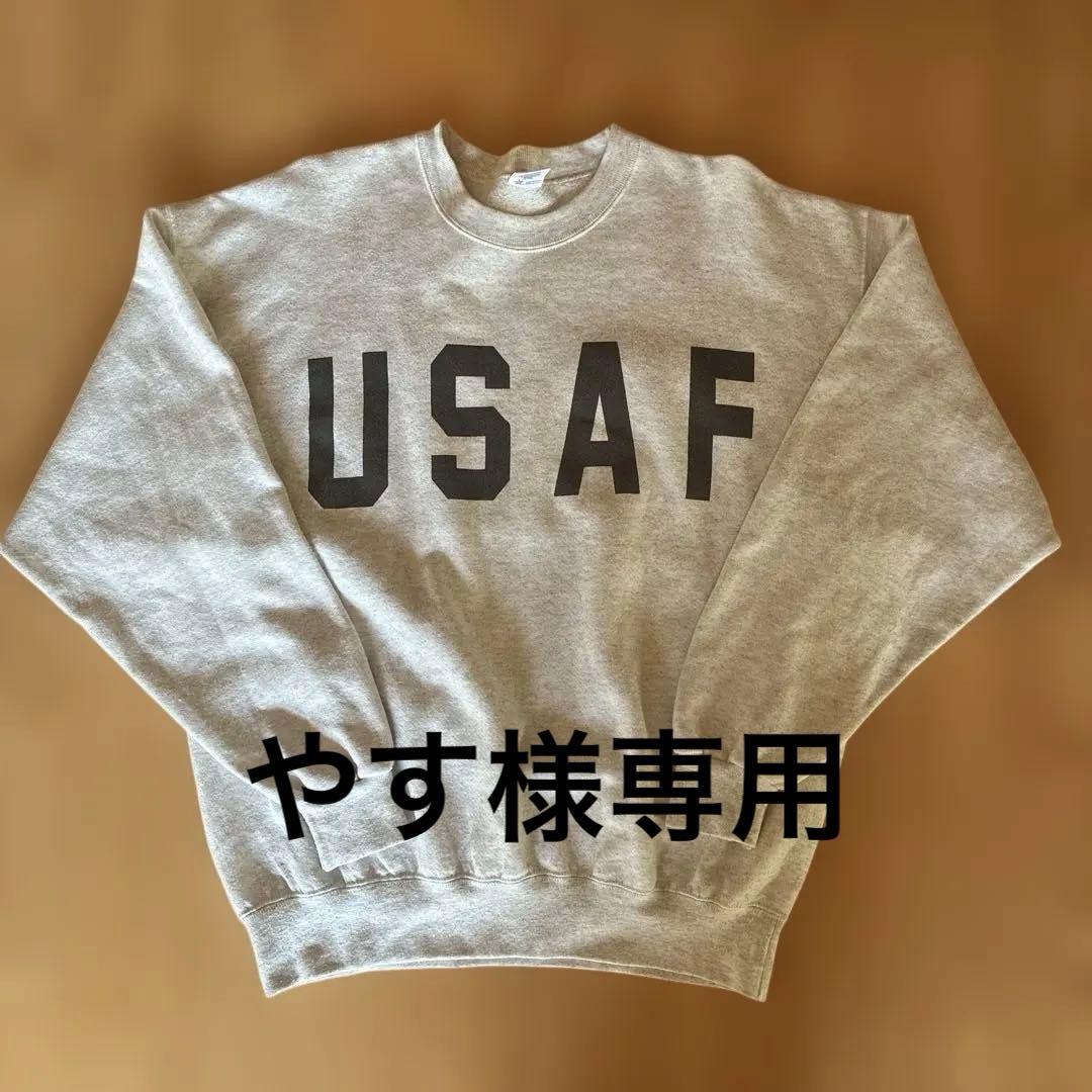 ソフィー☆ヴィンテージスウェット　Lサイズ