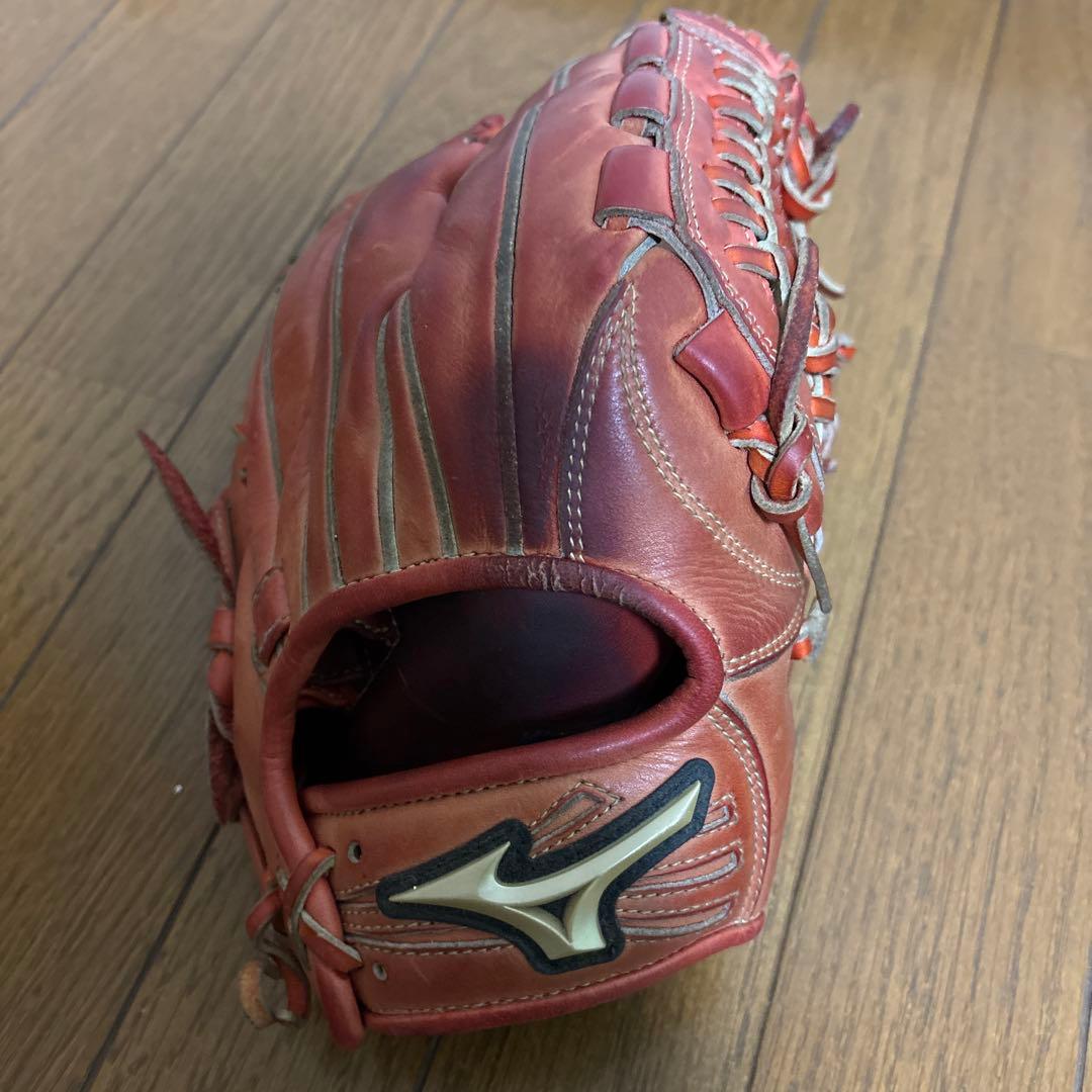 Mizuno 野球グローブ