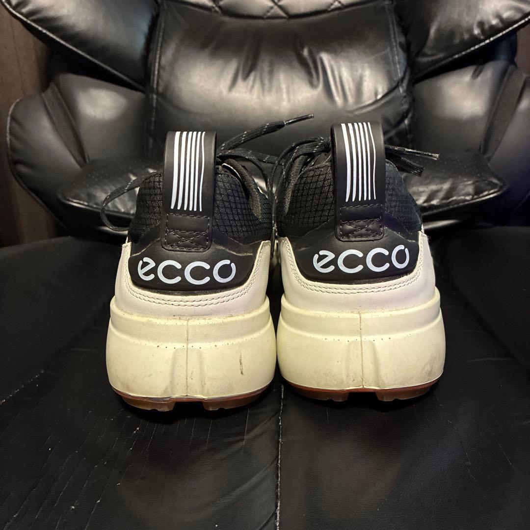 シューズ(男性用) ECCO M GOLF BIOM H4