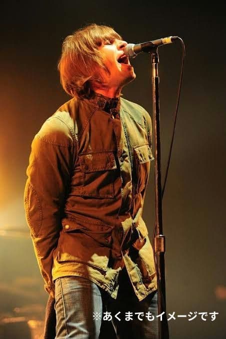 『希少』80s ヴィンテージ モッズコート リアムギャラガー オアシス 実質XL