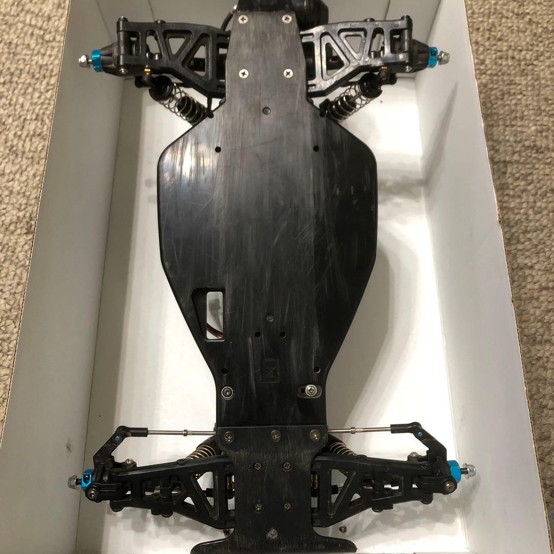 ホビーラジコン Tamiya Holiday Buggy 1/10 dt02