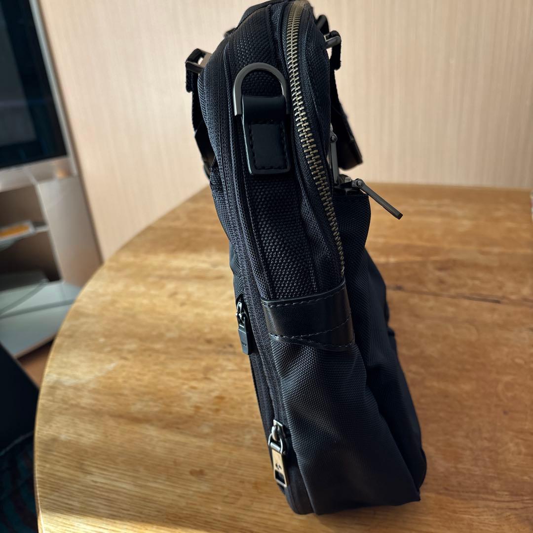 サムソナイトビジネスバッグ 未使用品