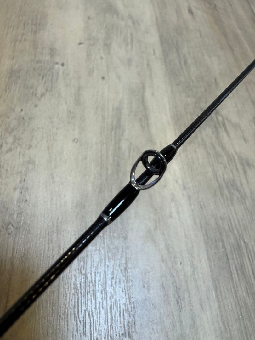 ロッド Bams inte6.4UL