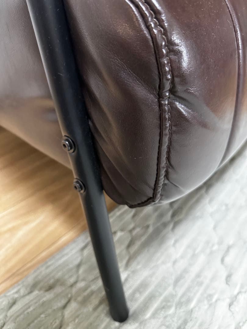 ソファ　Nシールドステインニトリ　2人用