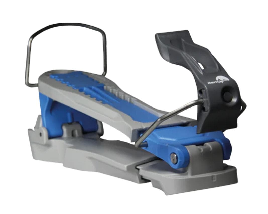 コンツアー スキーツーリングアダプター