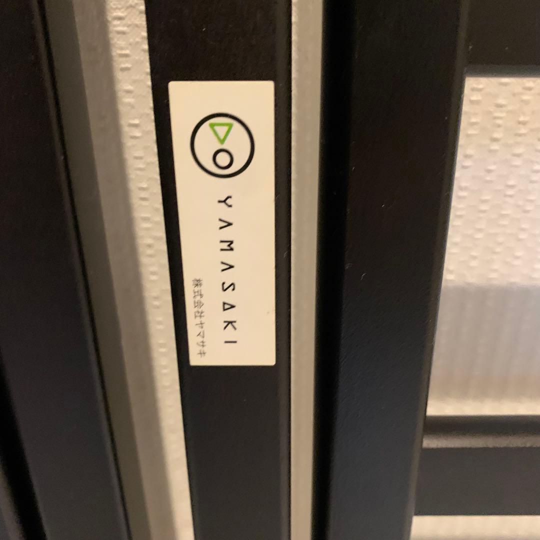 【♡きれい♡】ヤマサキ　ベビーベッド　スリーオープンベッド　b-side DX⭐︎