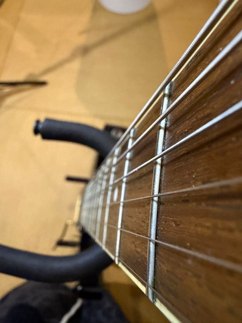 GrassRootsエレキギター セット