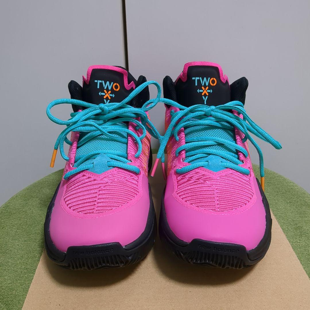 TWO WXY　My City Pack San Antonio　26cm