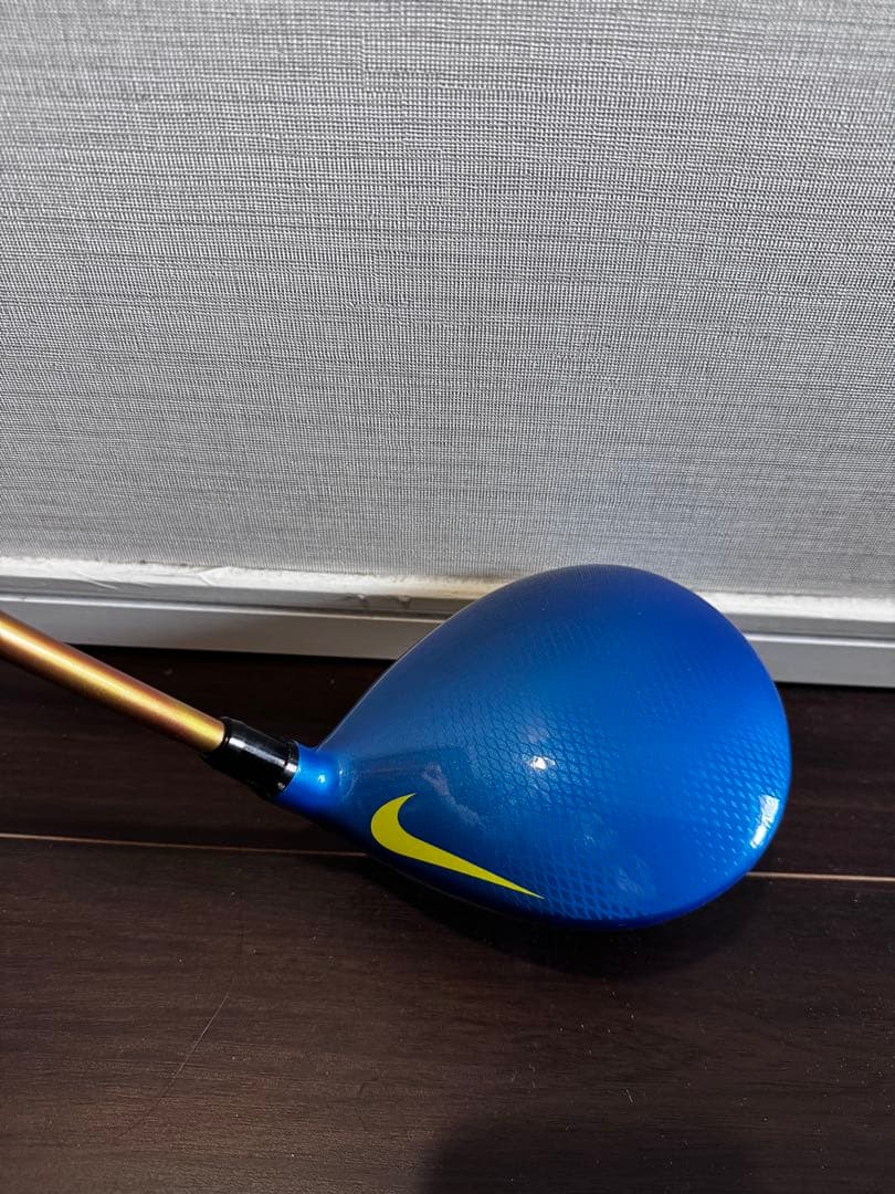 【希少】★NIKE VAPOR FLY 1W ドライバー