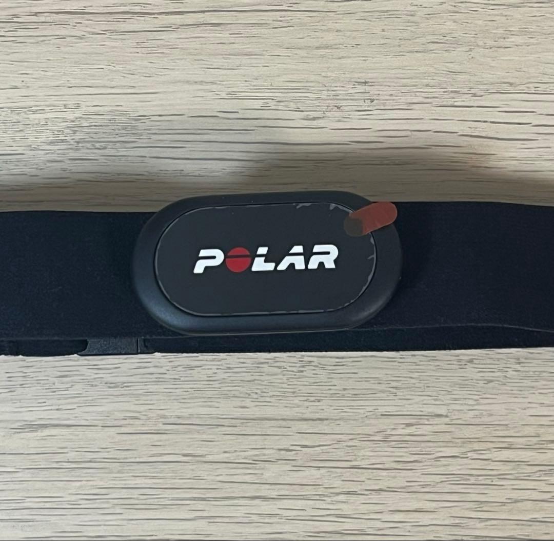 POLAR (ポラール) H10 N（ Polar H10 N） 心電式