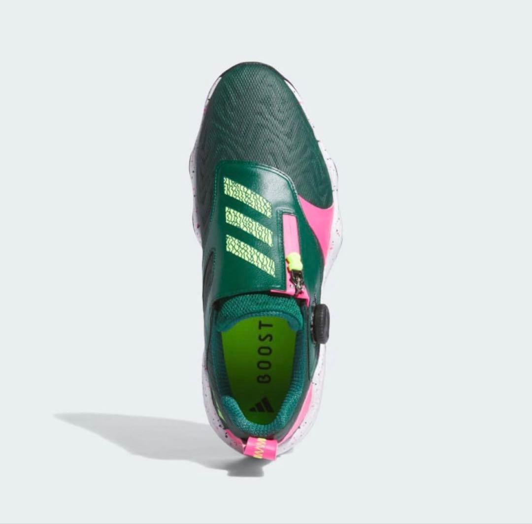 adidas CODECHAOS BOA 25 IG8706 ゴルフシューズ
