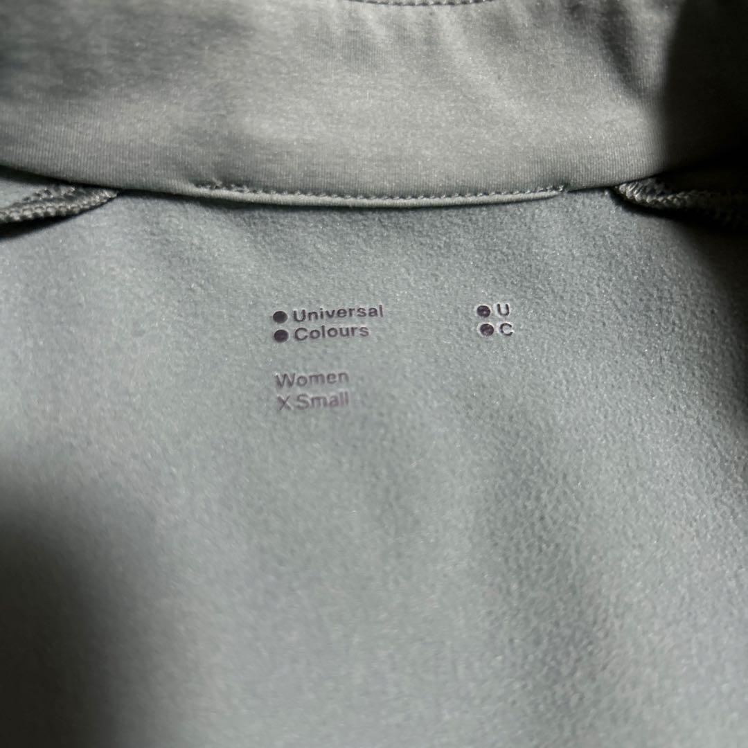 Universal Colours サイクルジャージ　レディース　XS