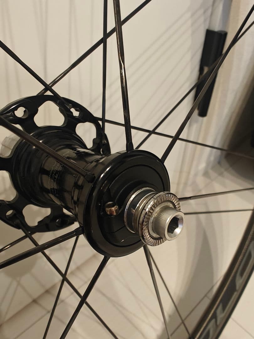 カンパニョーロ BORA ONE 35 AC3 ダークラベル クリンチャー